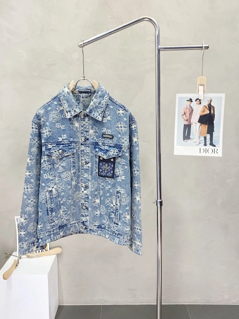 Chrome Hearts Outwear Lightweight 118632