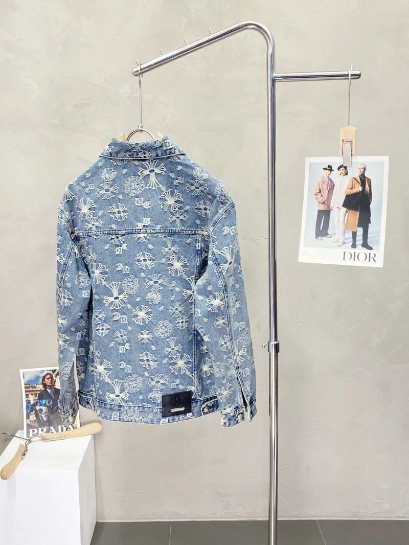 Chrome Hearts Outwear Lightweight 118632