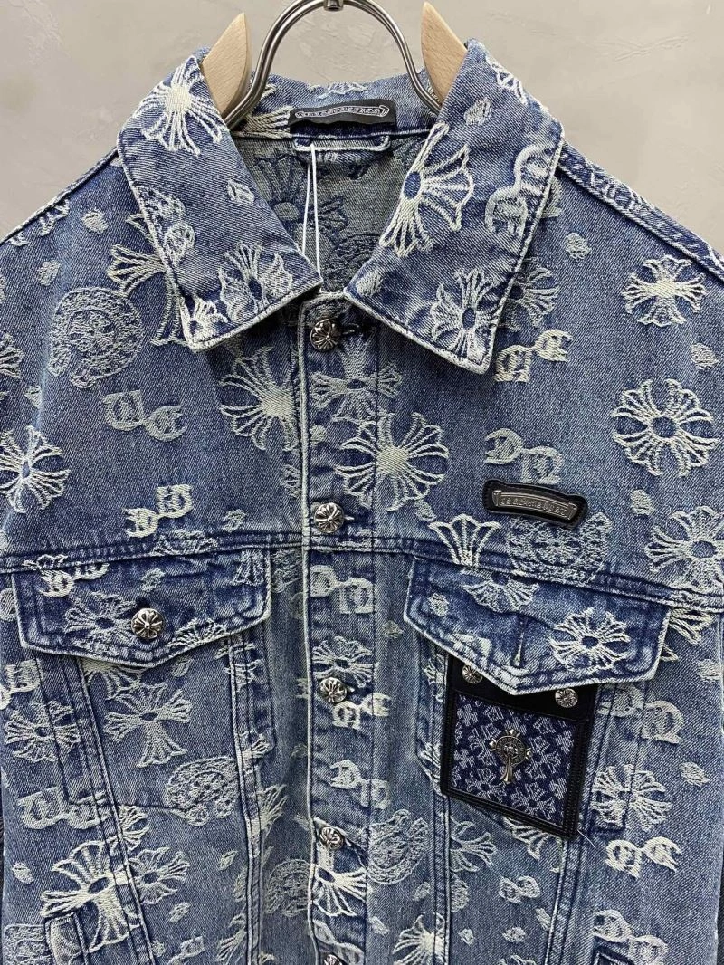 Chrome Hearts Outwear Lightweight 118632