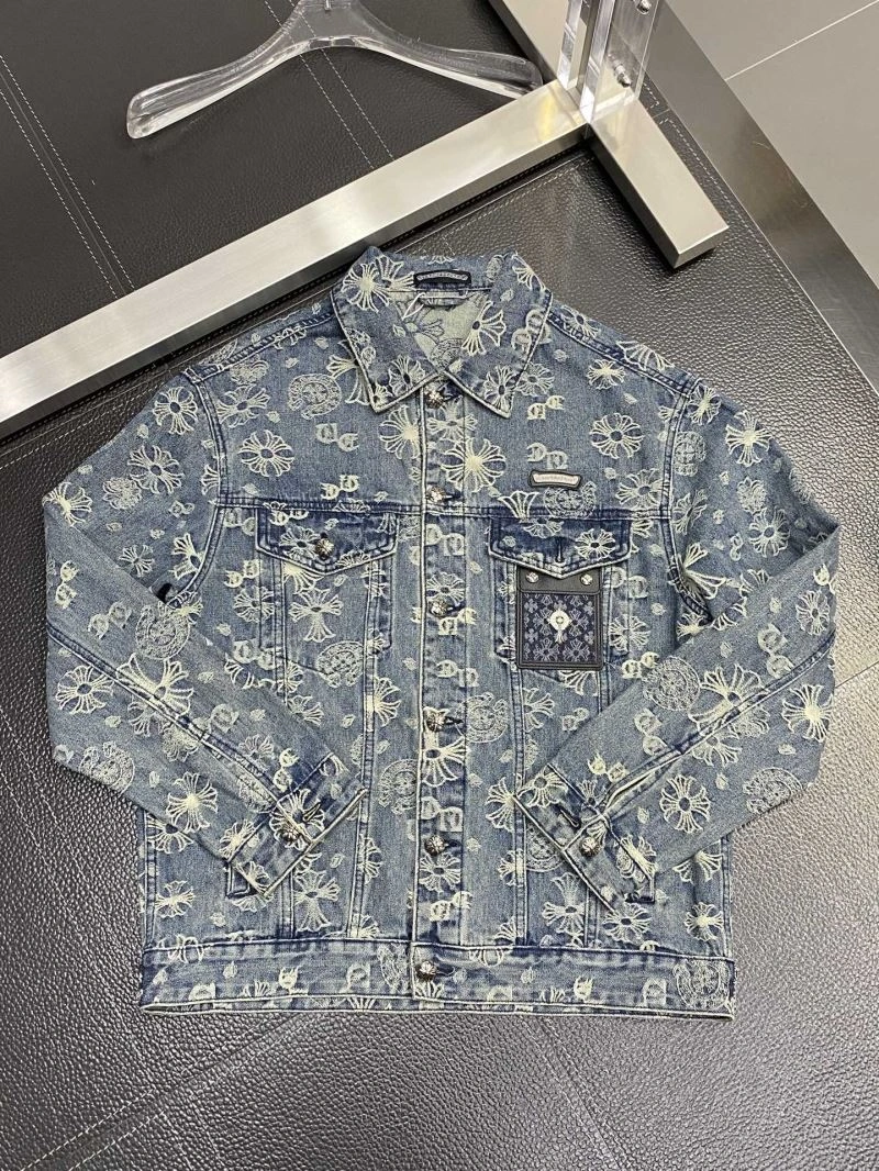 Chrome Hearts Outwear Lightweight 118632