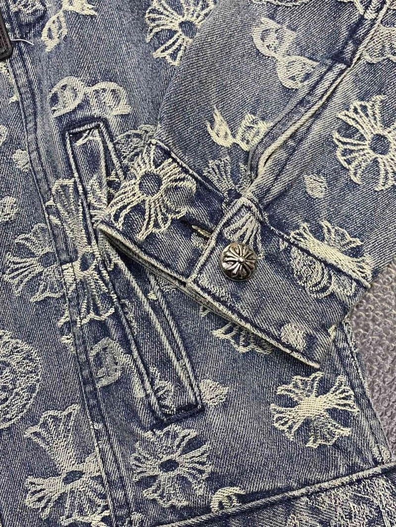 Chrome Hearts Outwear Lightweight 118632