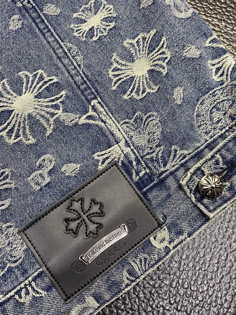 Chrome Hearts Outwear Lightweight 118632