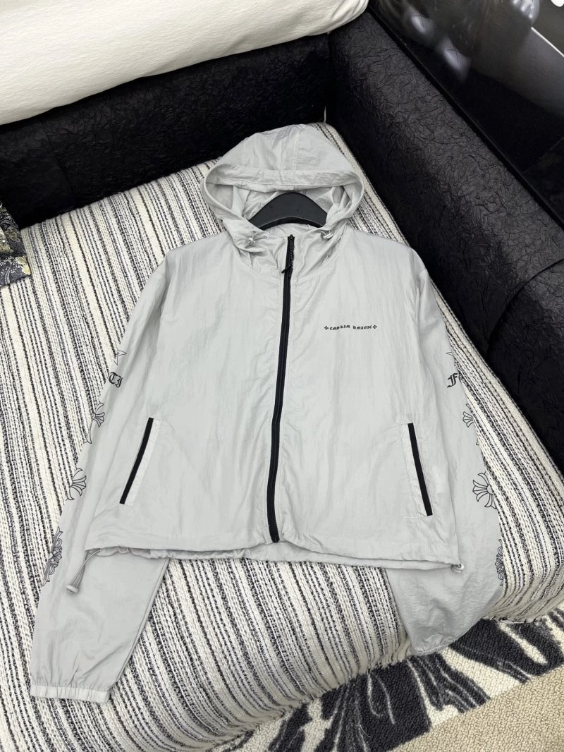 Chrome Hearts Outwear HighPerformance 118184