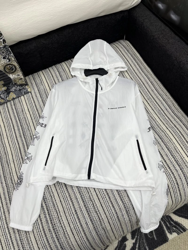 Chrome Hearts Outwear HighPerformance 118184