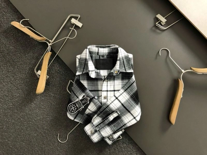 Chrome Hearts Outwear Casual 118518