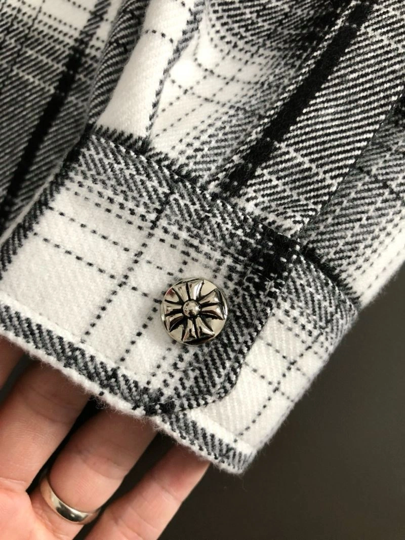 Chrome Hearts Outwear Casual 118518