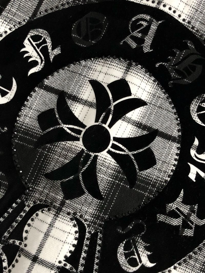 Chrome Hearts Outwear Casual 118518