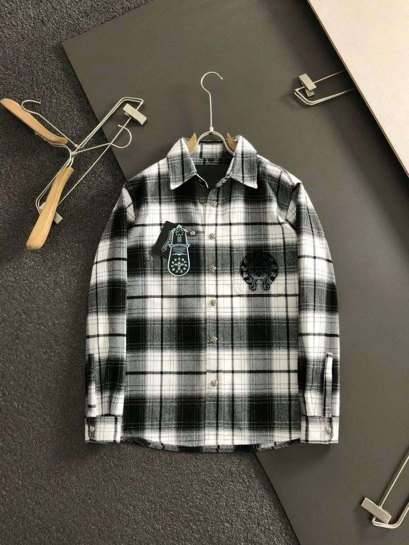 Chrome Hearts Outwear Casual 118518