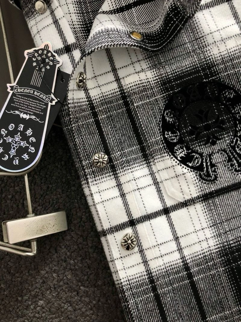 Chrome Hearts Outwear Casual 118518
