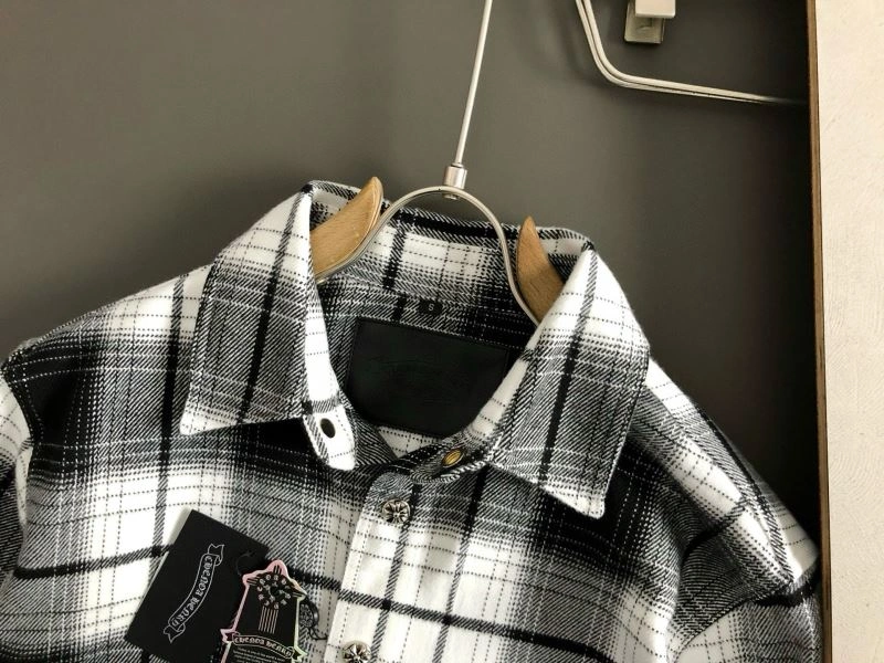 Chrome Hearts Outwear Casual 118518
