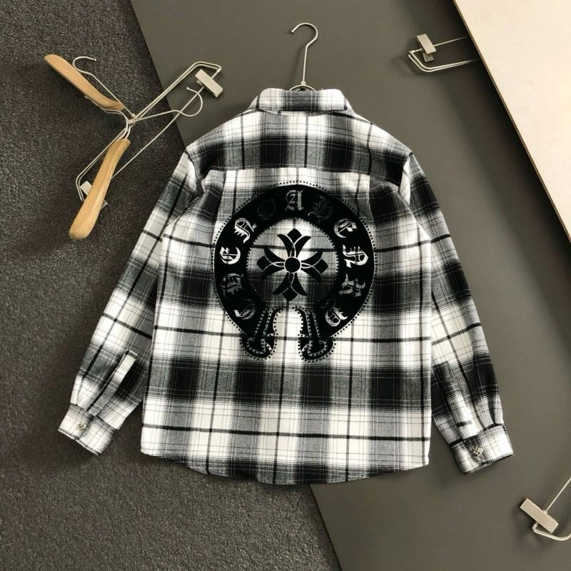 Chrome Hearts Outwear Casual 118518