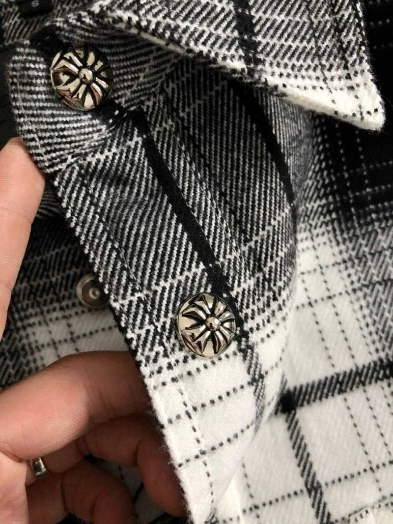 Chrome Hearts Outwear Casual 118518