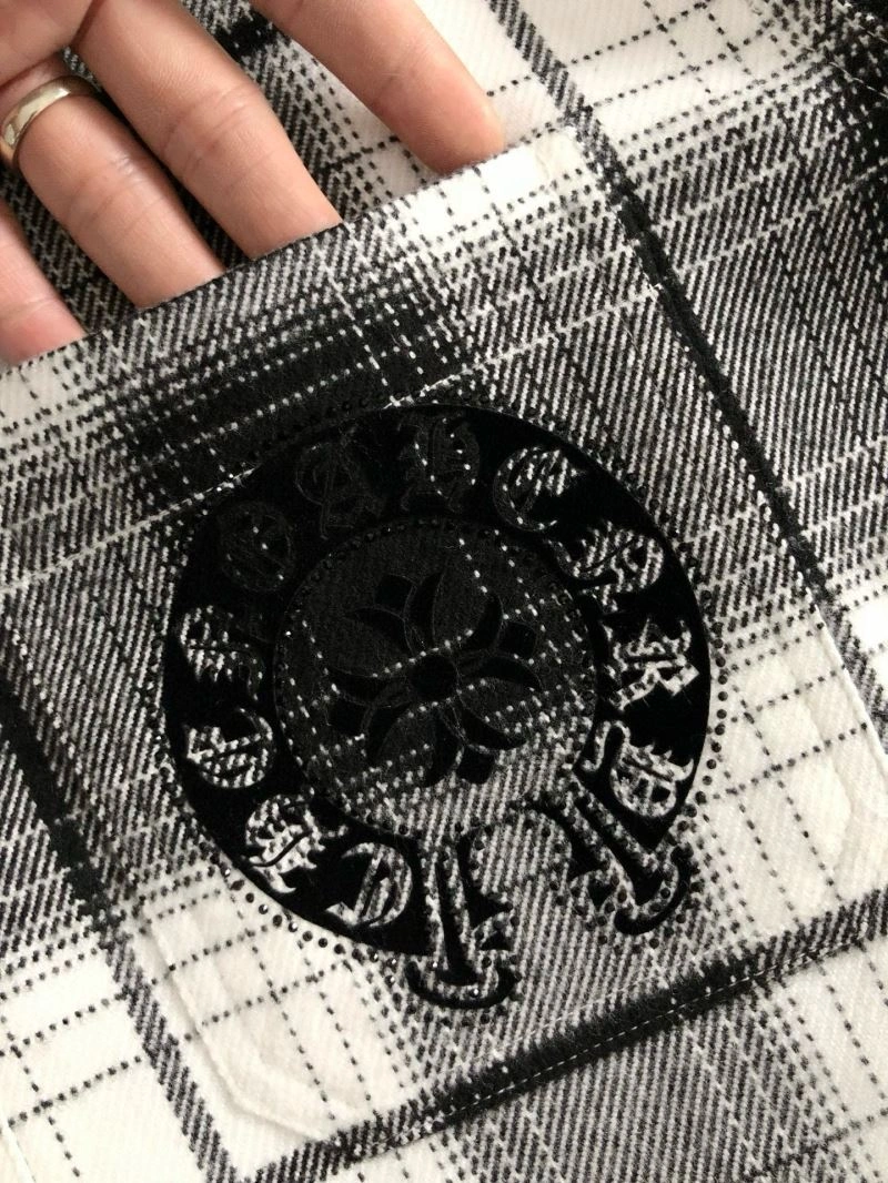 Chrome Hearts Outwear Casual 118518