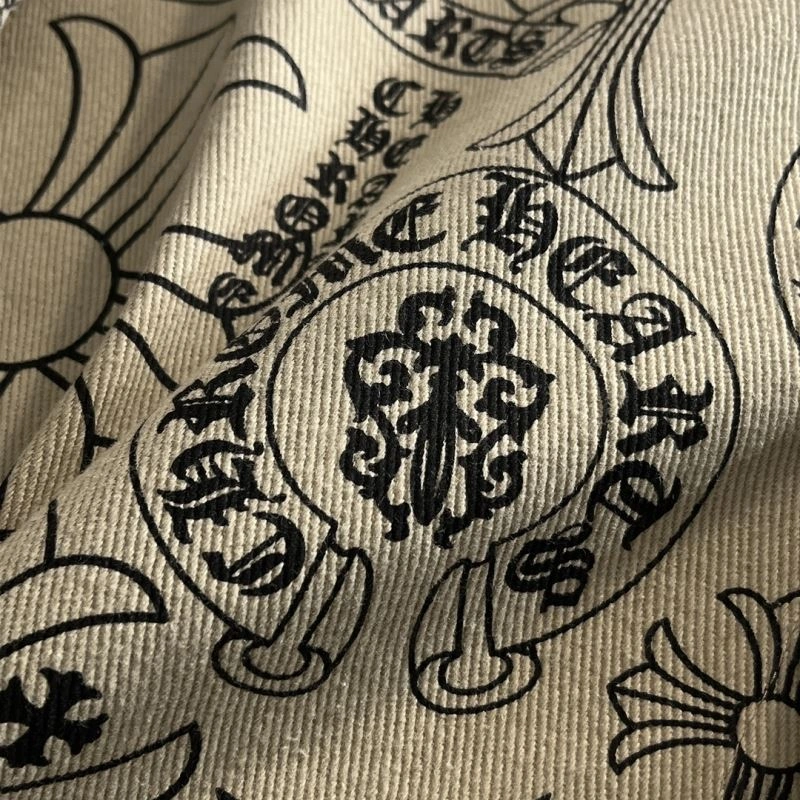 ZipUp Chrome Hearts Outwear 118512