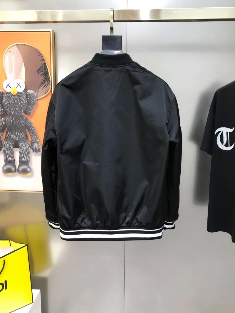 Chrome Hearts Outwear FreshLook 118535