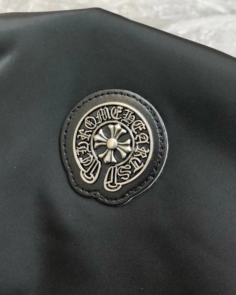 Chrome Hearts Outwear FreshLook 118535