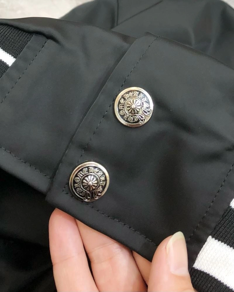 Chrome Hearts Outwear FreshLook 118535