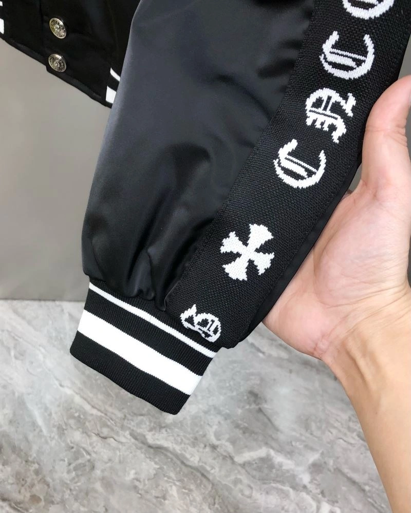 Chrome Hearts Outwear FreshLook 118535