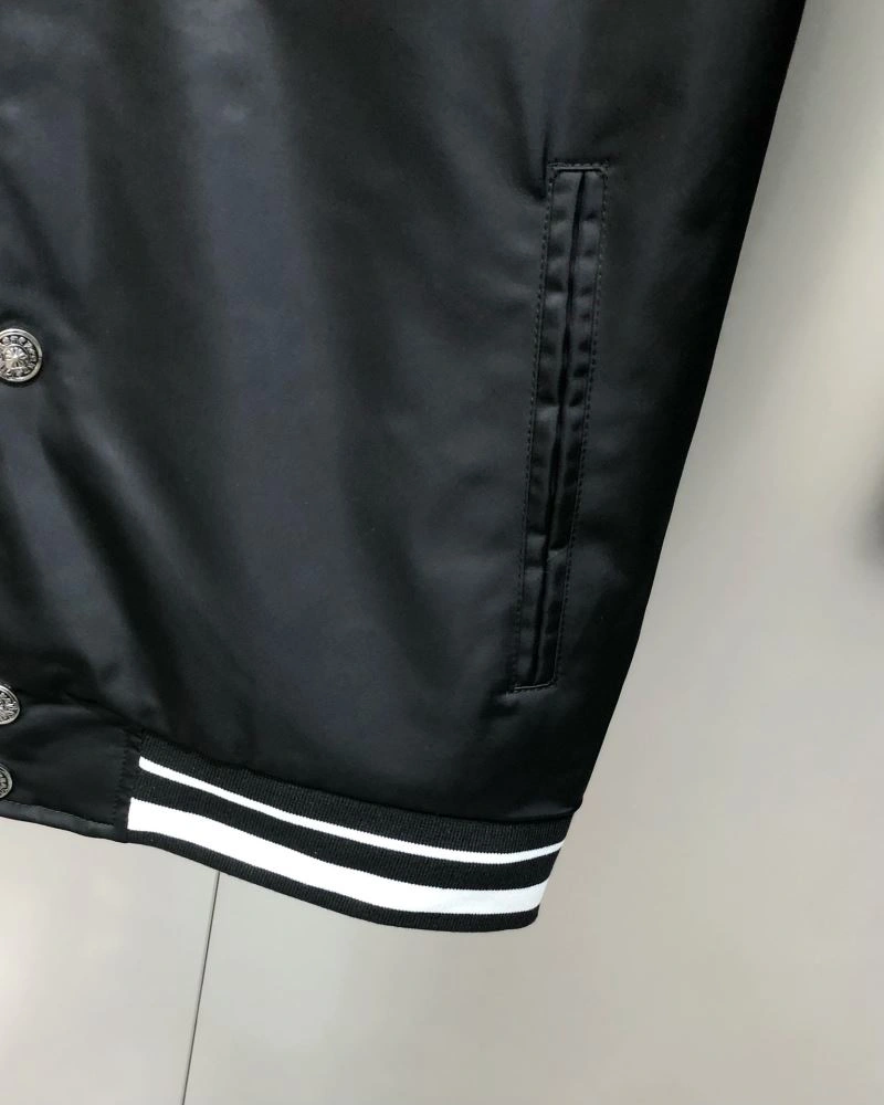 Chrome Hearts Outwear FreshLook 118535