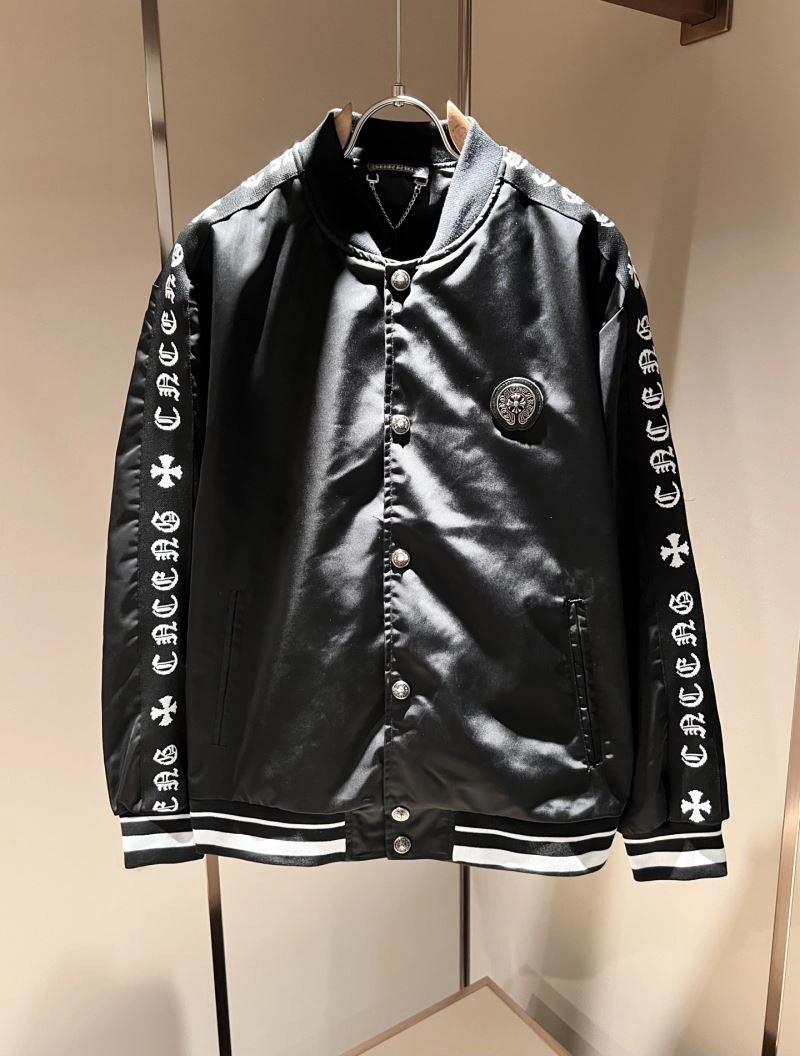 Flexible Chrome Hearts Outwear 118515