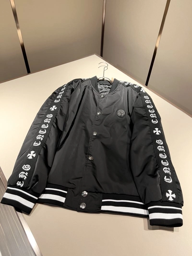 Flexible Chrome Hearts Outwear 118515