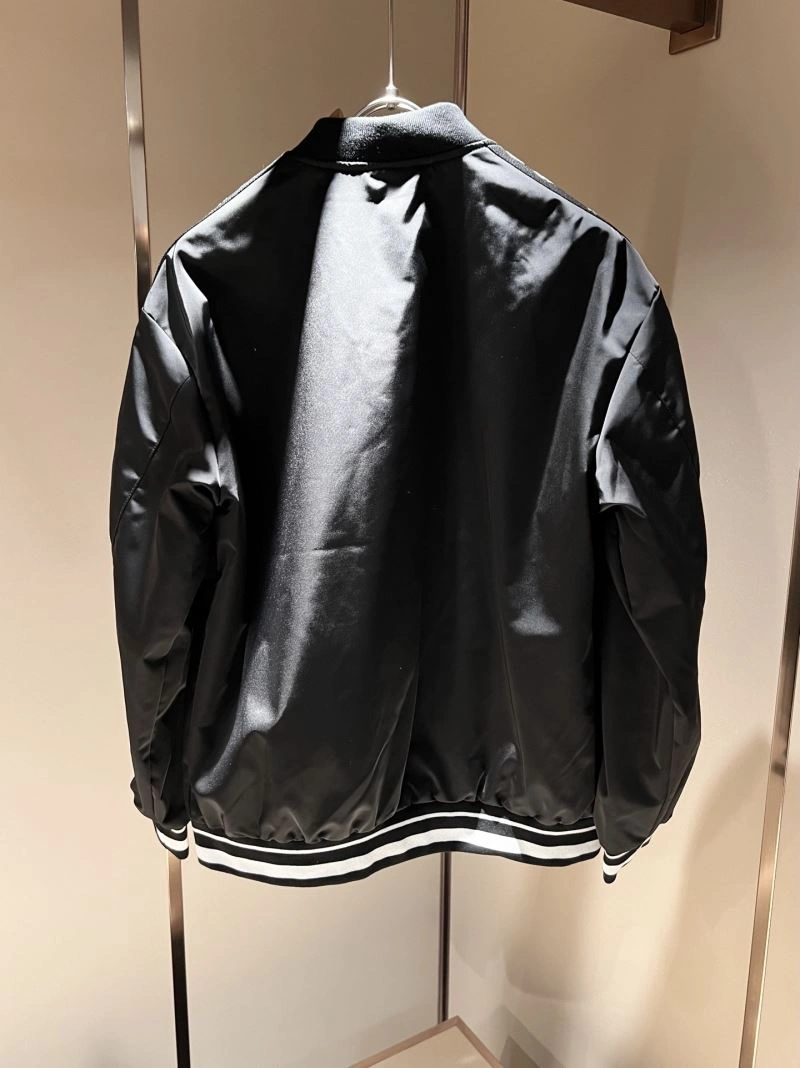 Flexible Chrome Hearts Outwear 118515