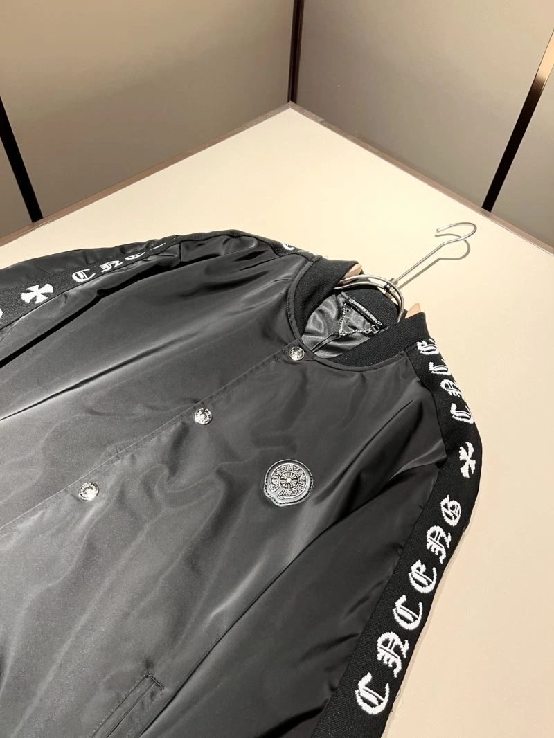 Flexible Chrome Hearts Outwear 118515