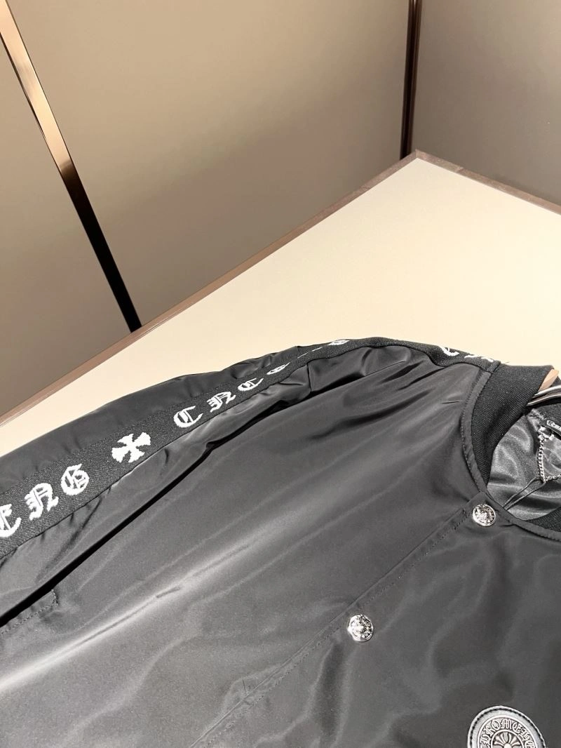 Flexible Chrome Hearts Outwear 118515