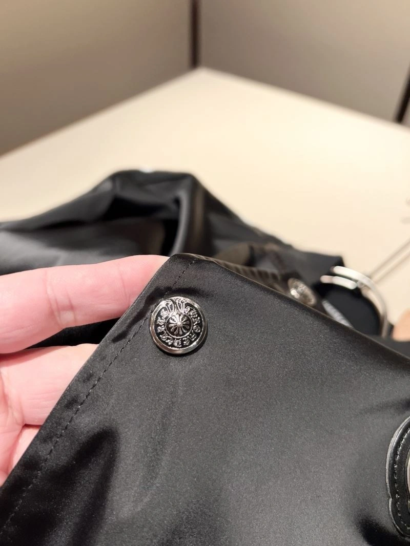 Flexible Chrome Hearts Outwear 118515