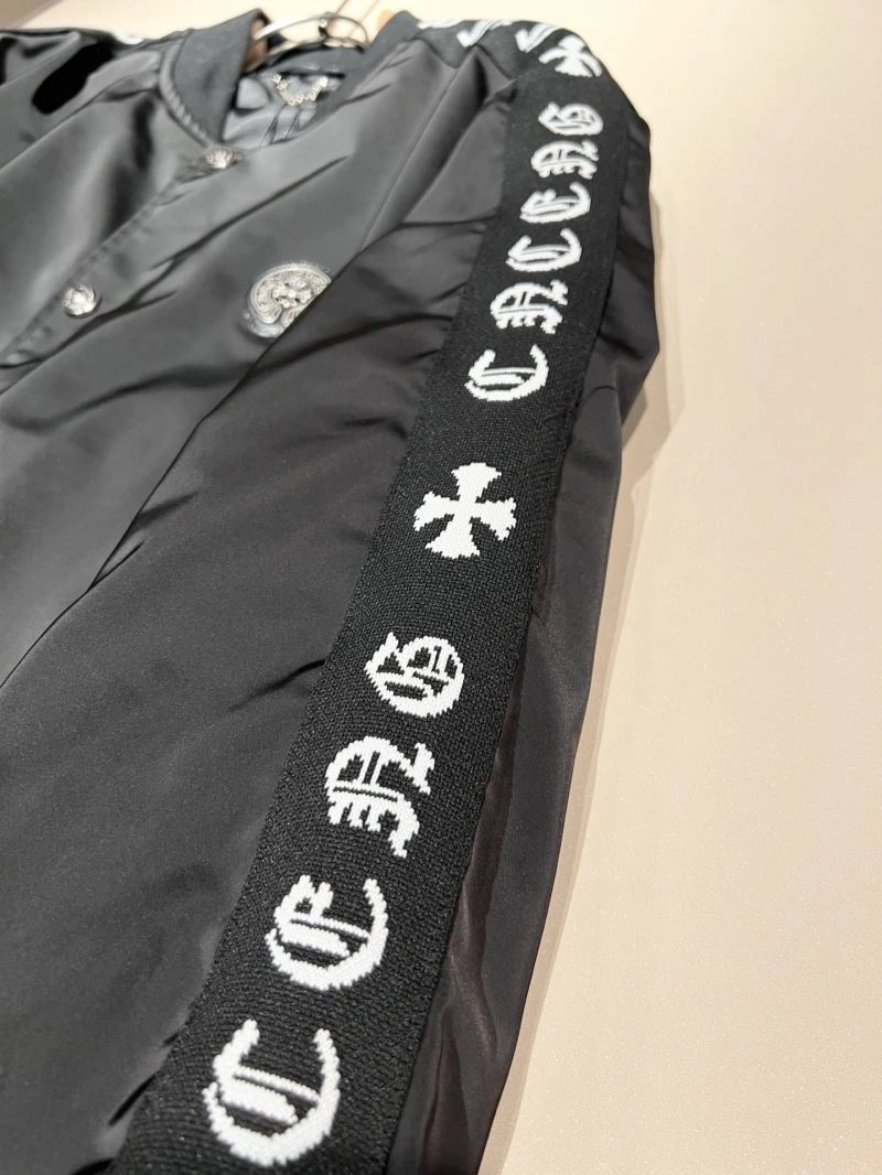 Flexible Chrome Hearts Outwear 118515
