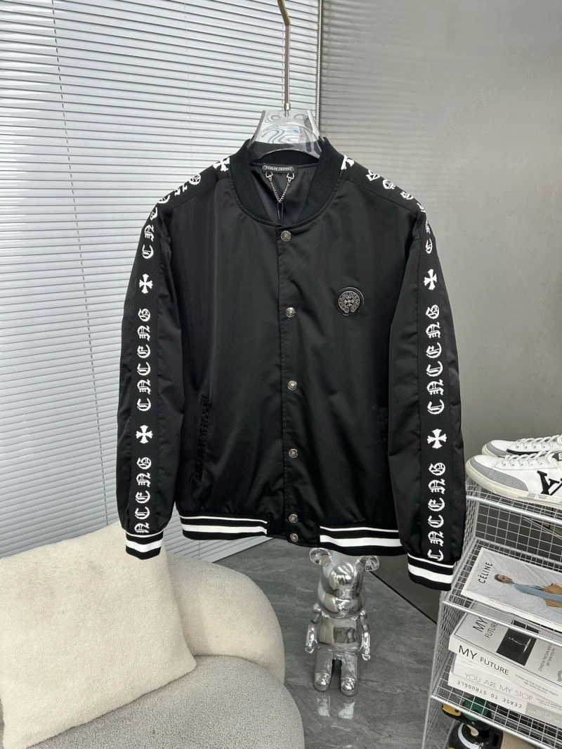 ComfortFit Chrome Hearts Outwear 118511