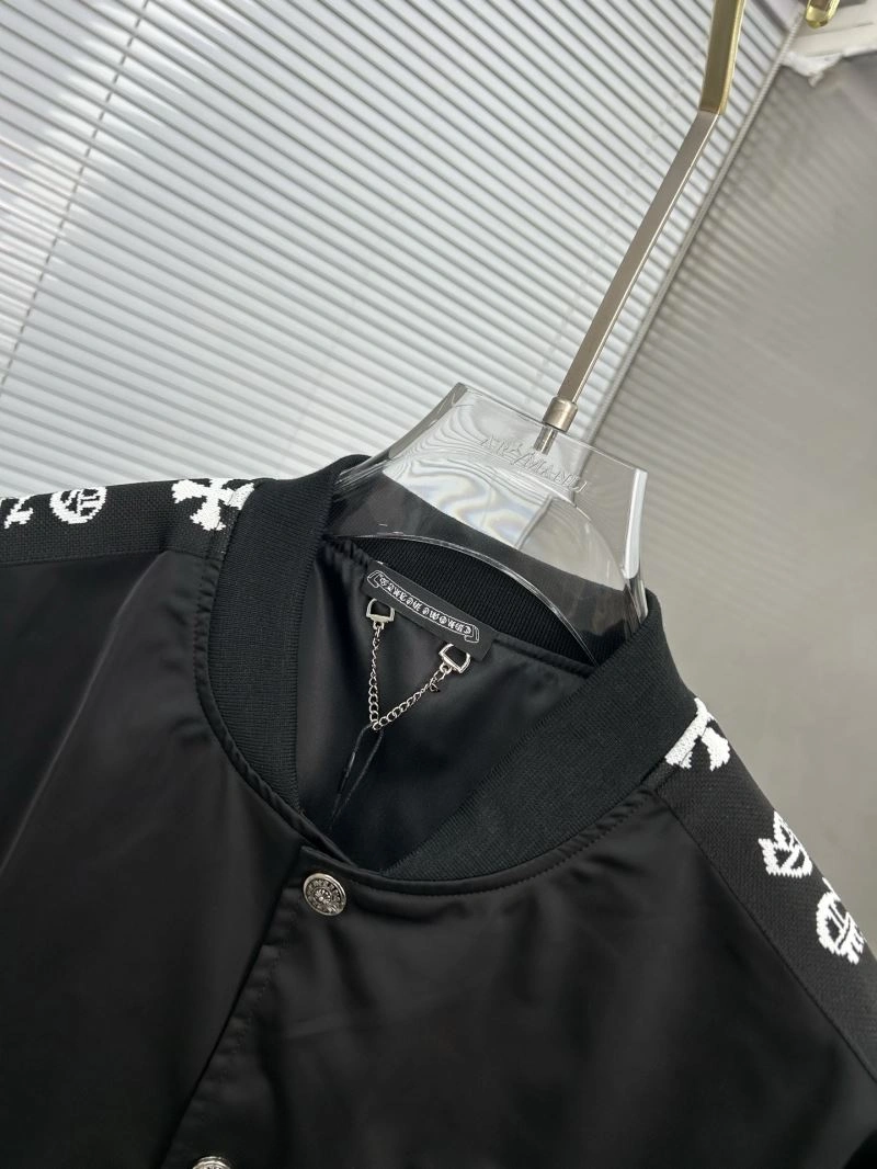 ComfortFit Chrome Hearts Outwear 118511