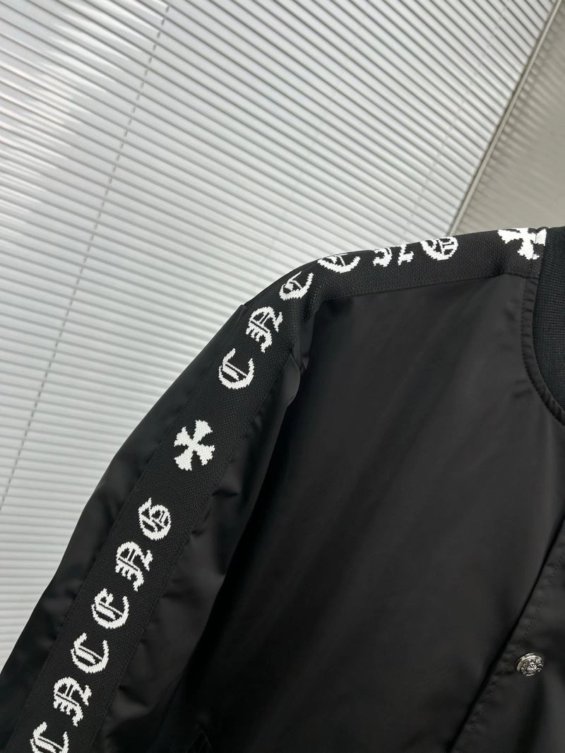 ComfortFit Chrome Hearts Outwear 118511