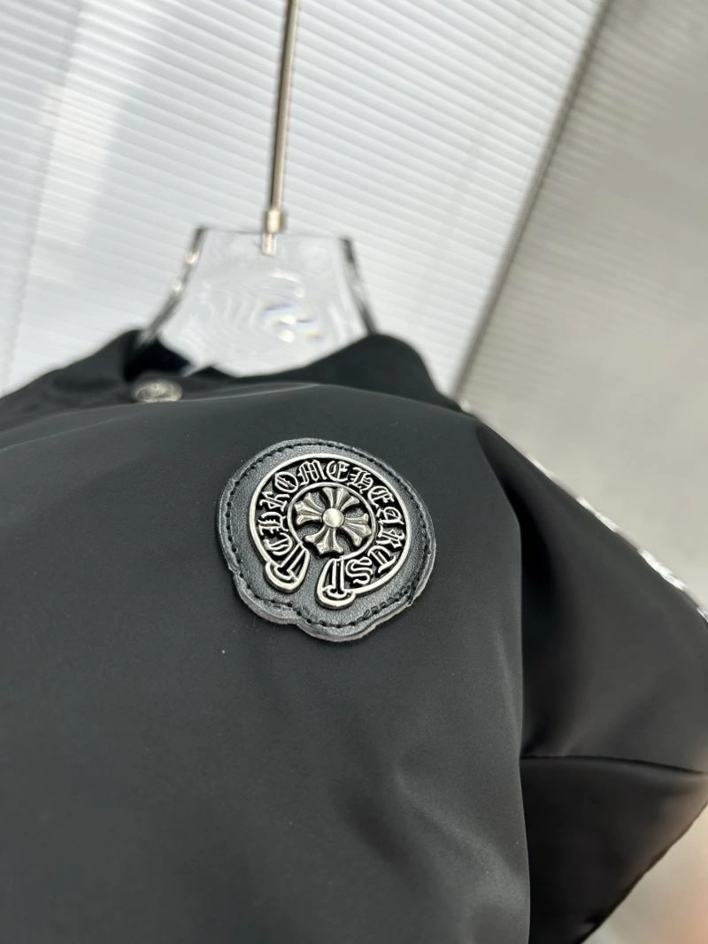 ComfortFit Chrome Hearts Outwear 118511