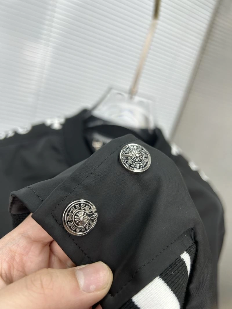 ComfortFit Chrome Hearts Outwear 118511