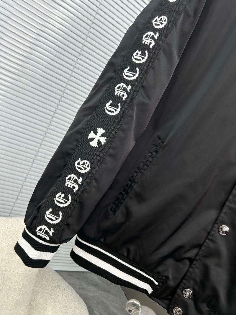 ComfortFit Chrome Hearts Outwear 118511
