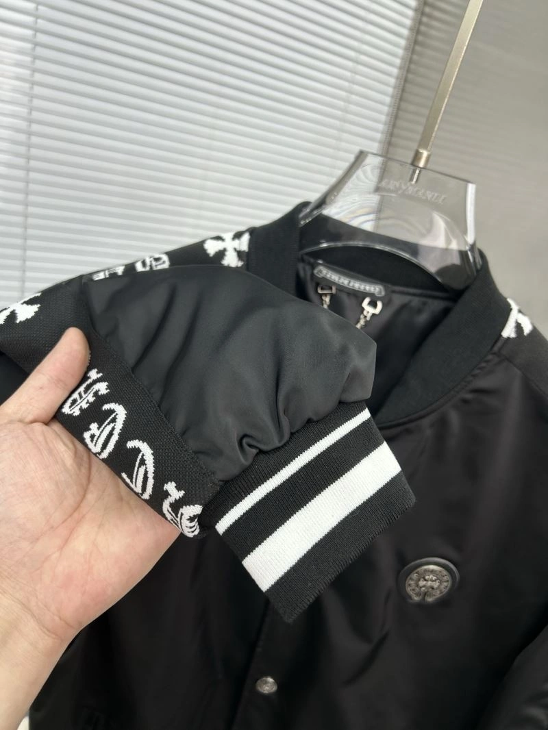 ComfortFit Chrome Hearts Outwear 118511