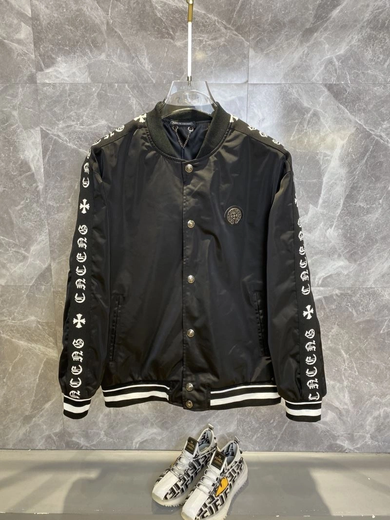 Chrome Hearts Outwear Functional 118531