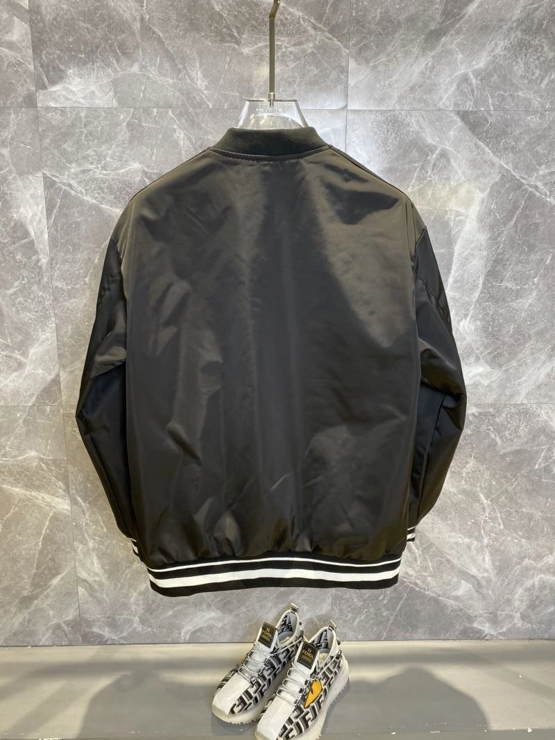 Chrome Hearts Outwear Functional 118531