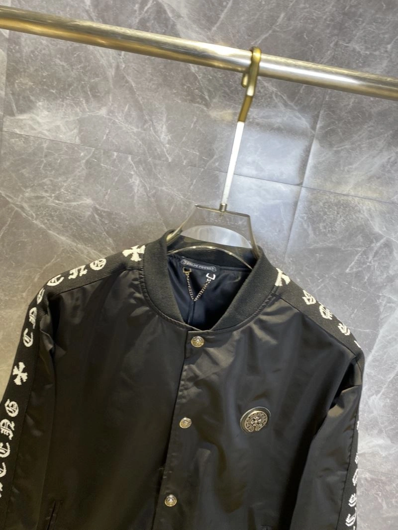 Chrome Hearts Outwear Functional 118531