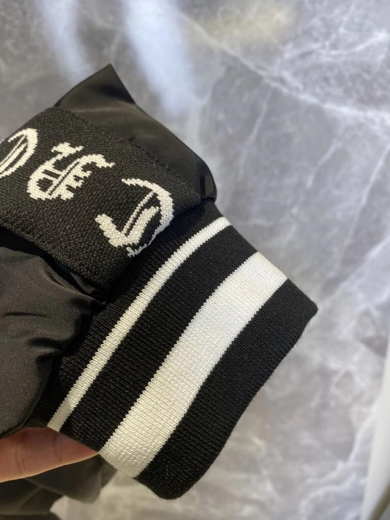 Chrome Hearts Outwear Functional 118531
