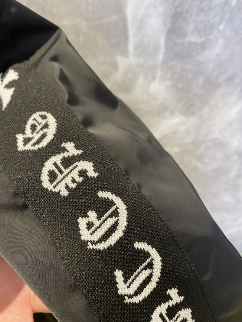 Chrome Hearts Outwear Functional 118531