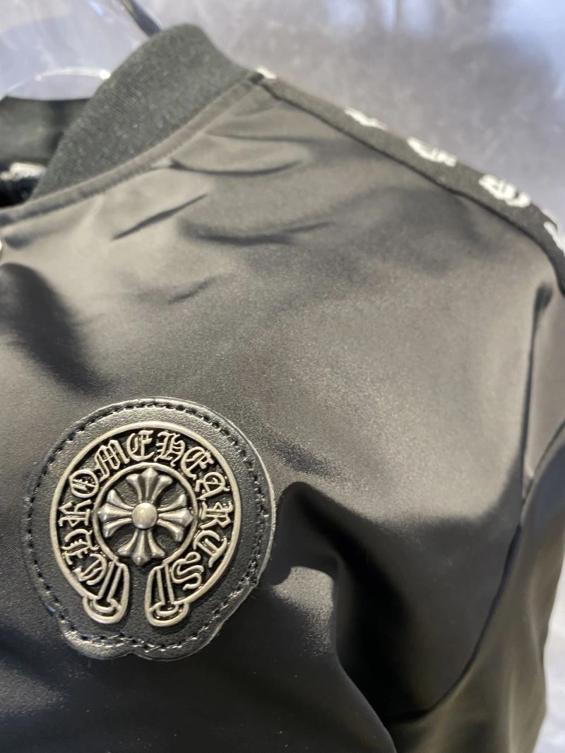 Chrome Hearts Outwear Functional 118531
