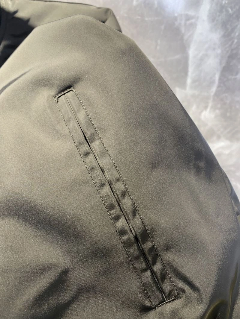 Chrome Hearts Outwear Functional 118531