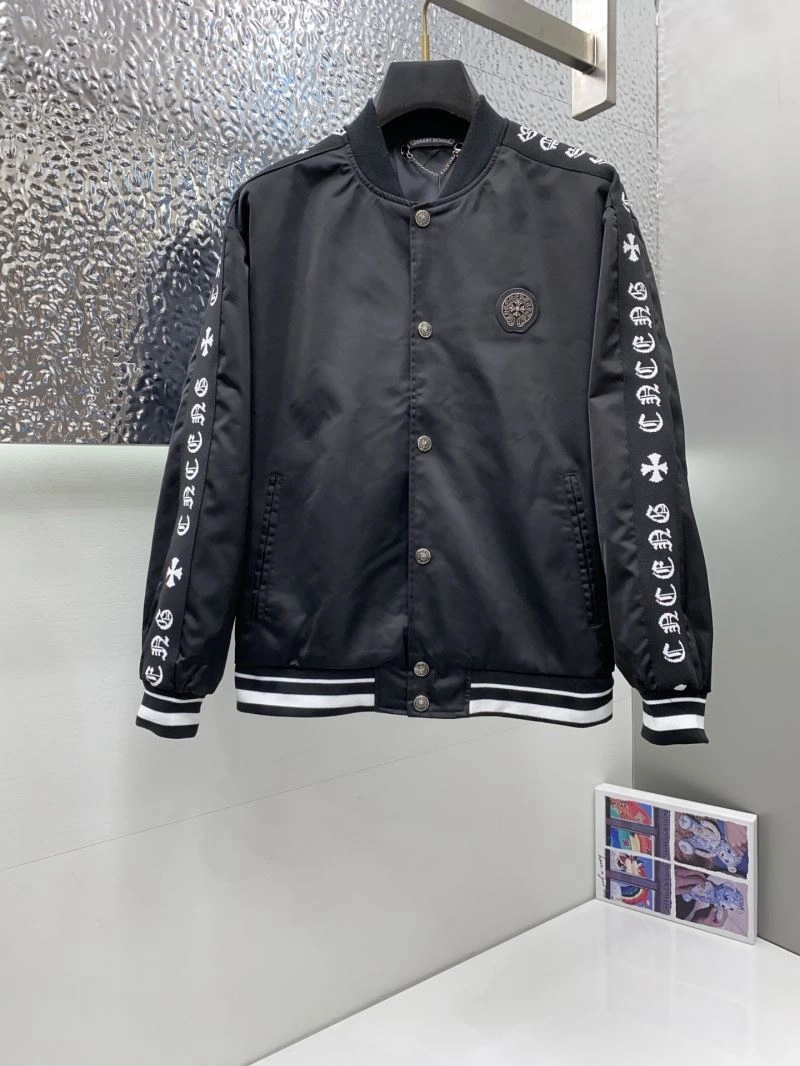 Casual Chrome Hearts Outwear 118525