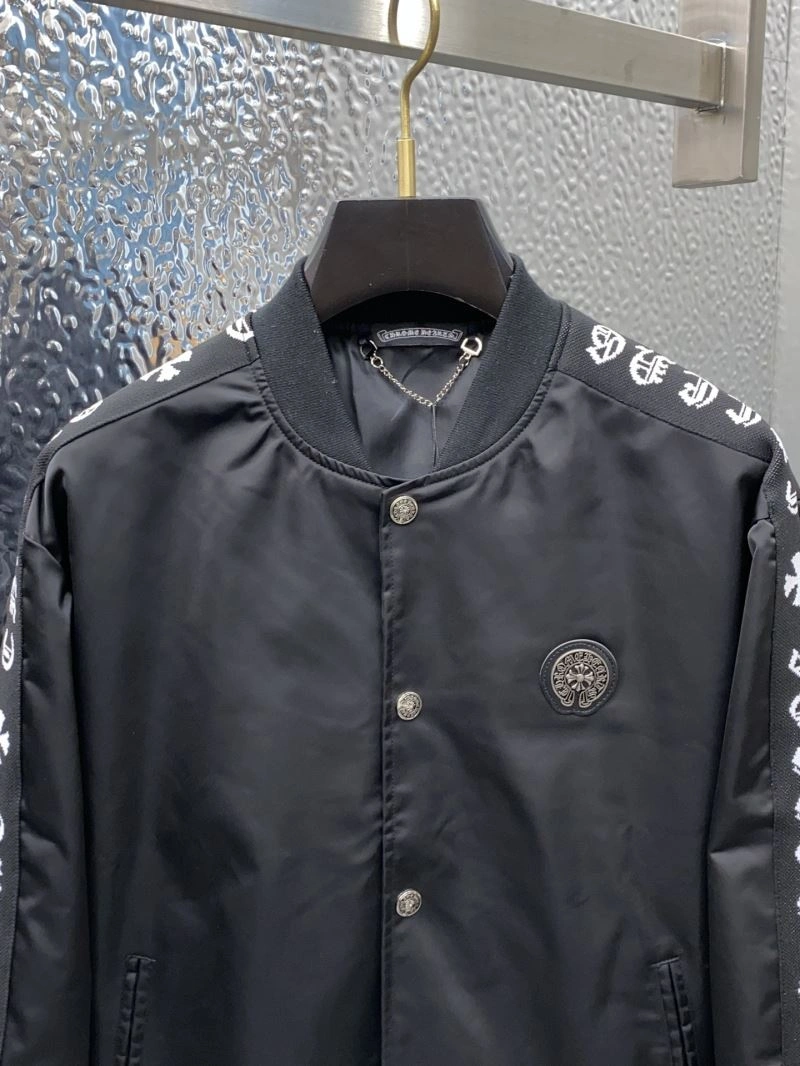 Casual Chrome Hearts Outwear 118525