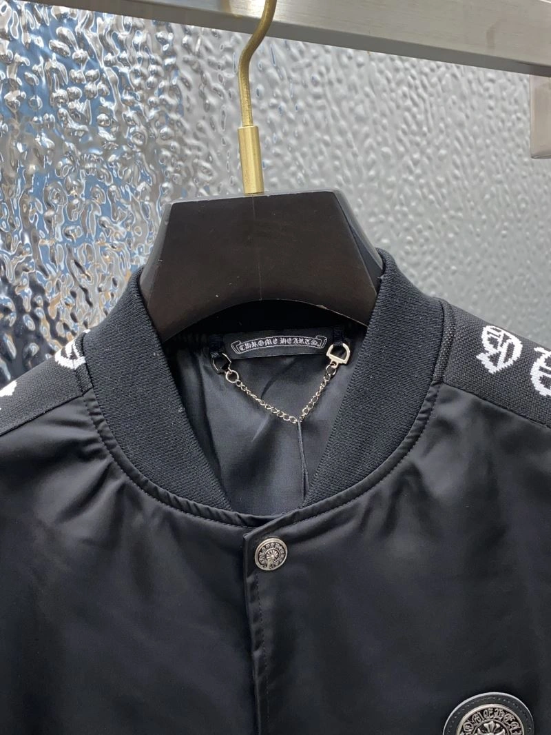 Casual Chrome Hearts Outwear 118525