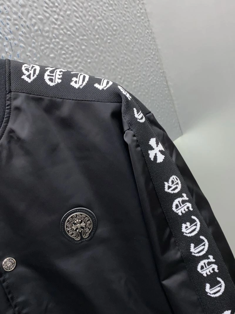 Casual Chrome Hearts Outwear 118525