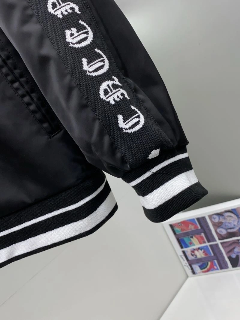 Casual Chrome Hearts Outwear 118525
