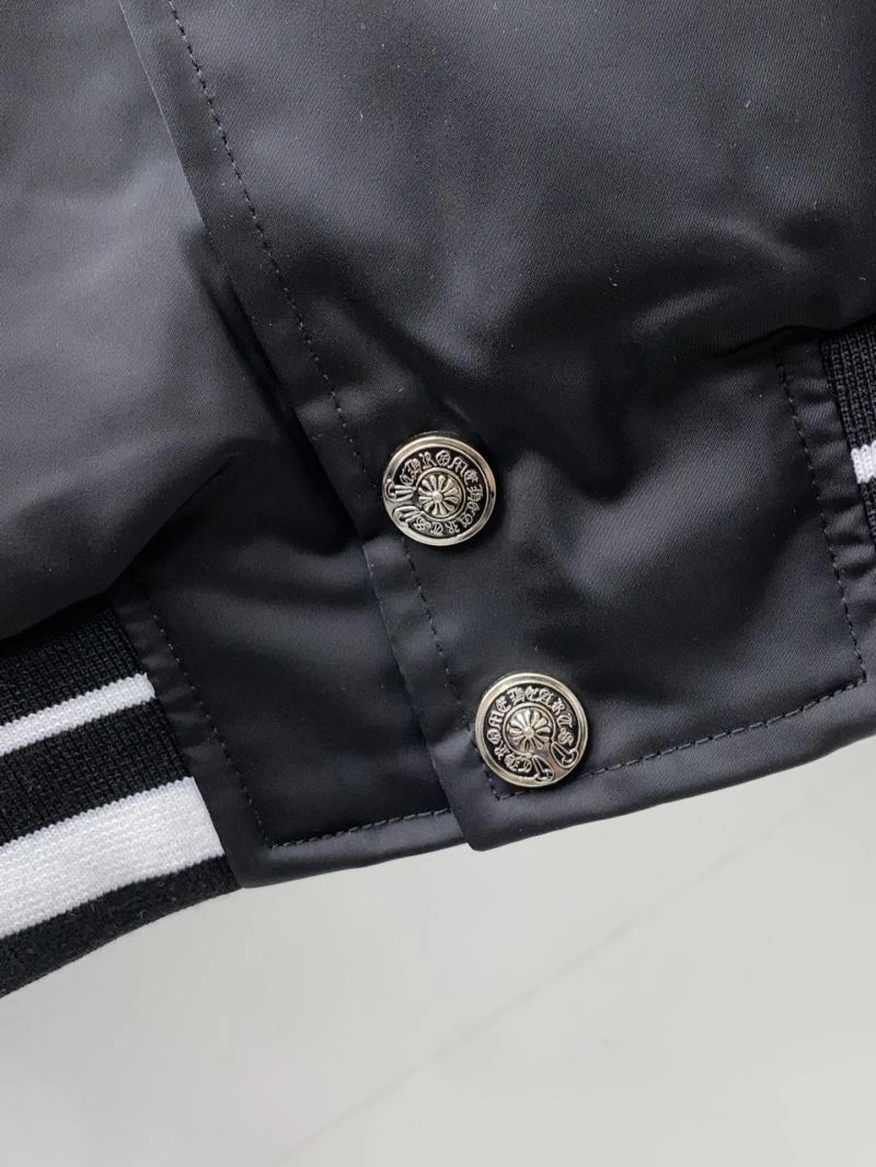 Casual Chrome Hearts Outwear 118525